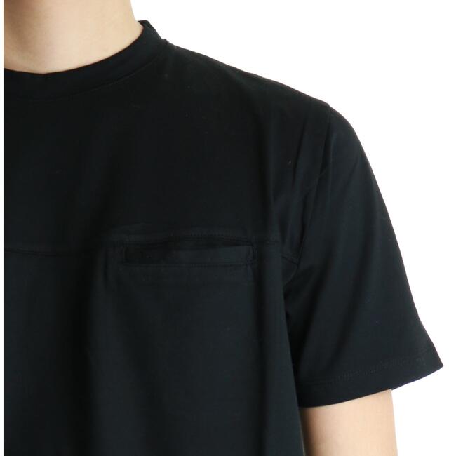 T-SHIRT BASIC SEINSE - Mad Fashion | img vers.650x/